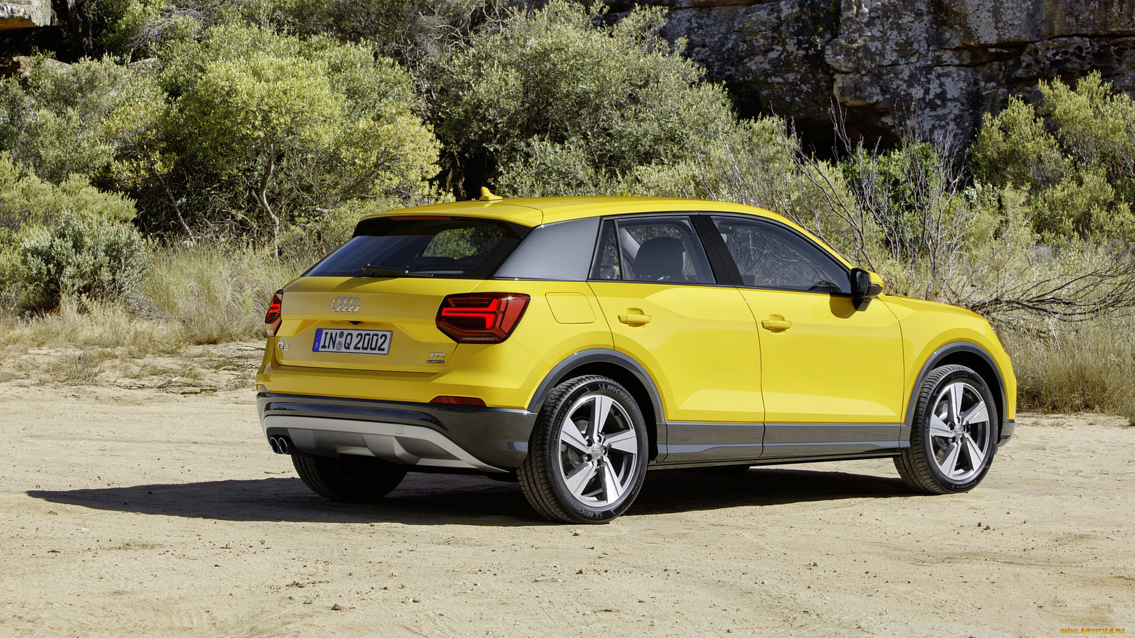 audi q2 tdi 2017, , audi, q2, tdi, 2017